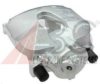 MAPCO 4124 Brake Caliper